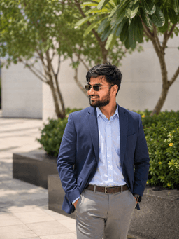 Kanishk Varshney